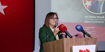 GAZİANTEP'TE TARİH EĞİTİMİNDE YENİ DÖNEM!