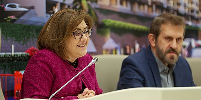 GBB KONUT GÜNEYŞEHİR 3’ÜNCÜ ETAP HAK SAHİPLİĞİ KURALARI ÇEKİLDİ