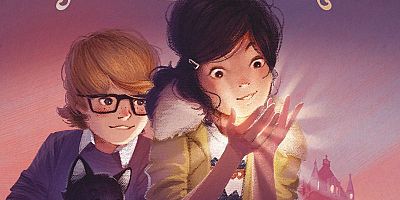 Gece Yarısı Kedileri - 2 / Zümrüt Yıldızının Koruyucuları