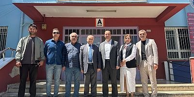 GİBTÜ BİLİM SÖYLEŞİLERİ BAŞARIYLA TAMAMLANDI