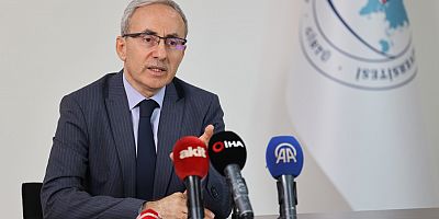 GİBTÜ’den Küresel Akademik İş Birliğine Katkı