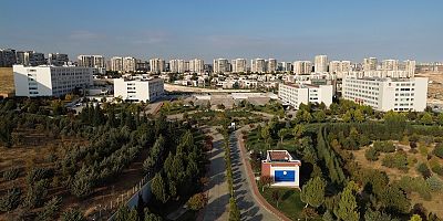 GİBTÜ, WEB OF SCİENCE VERİLERİNE GÖRE YAYIN SAYISINI İKİ YILDA YÜZDE 92 ARTIRDI  GİBTÜ'de Bilimsel Yayın Performansında İstikrarlı Yükseliş
