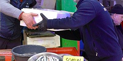 GİRESUN BELEDİYESİ’NDEN DOĞA VE CANLILAR İÇİN GERİ DÖNÜŞÜM PROJESİ