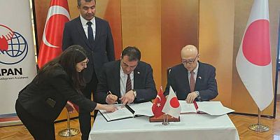 GİRESUN BELEDİYESİNİN PROJELERİ KAZANDIRMAYA DEVAM EDİYOR