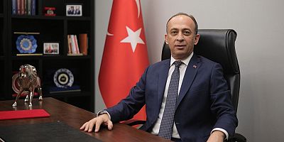 HAKAN ÇAKICI RAMAZAN BAYRAMI DOLAYISIYLA BİR MESAJ YAYINLADI