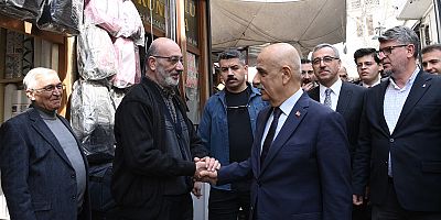 Kapal? ar??m?z? Tarihi Dokusuna Uygun Olarak Restore Edece?iz