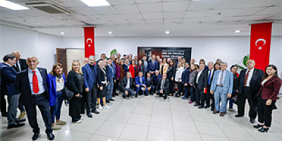 Karabağlar kentsel dönüşüm mağdurları için komisyon kurulacak