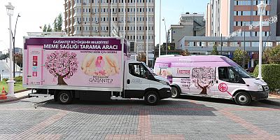 KOMŞUM MEME KANSERİNDEN DOLAYI MEMELERİNİ ALDIRDI. BU NEDENLE BİLİNÇLENDİRMEK ÖNEMLİ!”