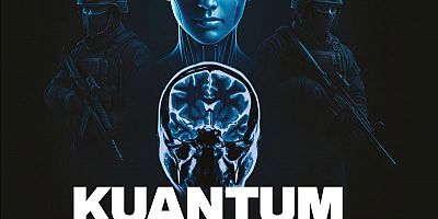 Kuantum İstihbarat 2071