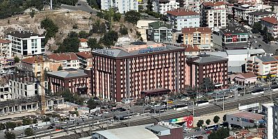 Mamak Belediyesi'nden Enerji Verimliliği Atağı