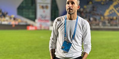 Mehmet Topal yeniden Petrolul Ploieşti’de