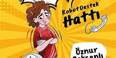 MERT-İGO - Robot Destek Hattı