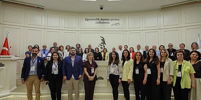 METİN SÖZEN’İN MİRASI GAZİANTEP’TEN GELECEĞE TAŞINIYOR