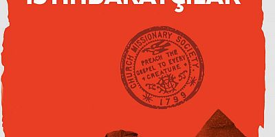 Misyoner İstihbaratçılar