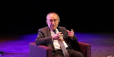 NEVZAT HOCADAN SINAVLAR İÇİN ÖĞRENCİLERE ÖĞÜTLER