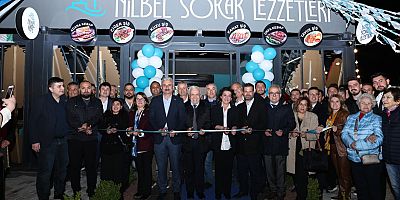 N?LBEL KAFE 29 EK?M MAHALLES?NDE AILDI