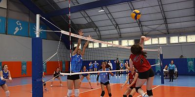 NİLÜFER 23. ULUSLARARASI SPOR ŞENLİKLERİ’NDE HEYECAN TÜM HIZIYLA SÜRÜYOR
