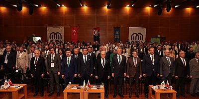 NİLÜFER BELEDİYESİ’NDEN GÜVENLİ YÖNETİM TAAHHÜDÜ