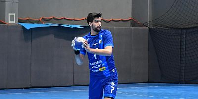 Nilüfer Belediyespor final için avantaj yakaladı