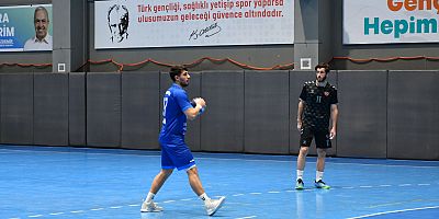 Nilüfer Belediyespor, Spor Toto’yu rahat geçti