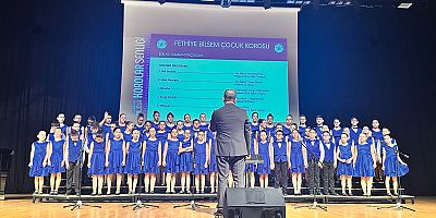 N?LFER OCUK KOROSUNA ?K? DL B?RDEN