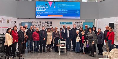 Nilüfer’de “Çağımızın Vebası Obezite” konuşuldu