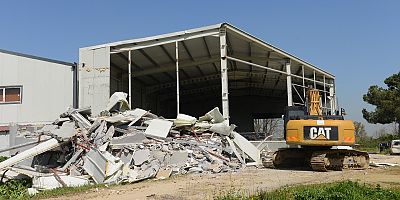  NİLÜFER’DE KAÇAĞA GEÇİT YOK