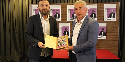 N?LFERDE SZL KLTRDEN D?J?TALE ANLATI KONU?ULDU