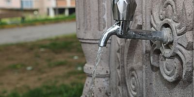  N?LFER'?N SU KAL?TES? HER AY LLYOR