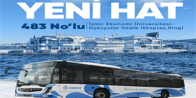 Öğrenciler istedi yeni bir ekspres hat daha açıldı 
