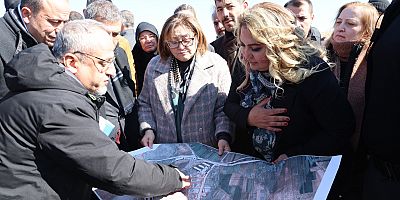 OĞUZELİ'NDEN GAZİANTEP'E EKONOMİK BİR ATILIM!