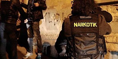 Operasyonlar?nda 139 ?pheli Yakaland?.