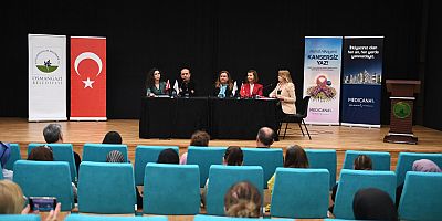 Osmangazi Belediyesi kansere karşı bilinçlendirdi