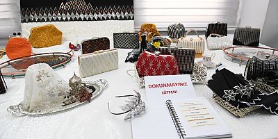 Osmangazi Belediyesi’nin kurslarında geleceğin ustaları yetişiyor