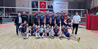  Osmangazi Belediyespor 2. Lig için sahaya çıkıyor