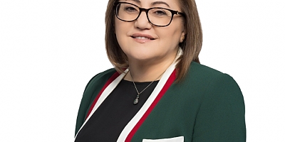  -ŞAHİN: BU EMSAL HAYATTAN HEPİMİZİN ÖMRÜMÜZCE ALACAĞI ÖNEMLİ DERSLER VAR