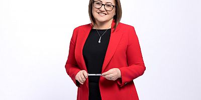 ŞAHİN: “ÜLKEMİZ, GENÇLERİMİZLE YÜKSELEREK MEVCUDİYETİNİ İLELEBET SÜRDÜRECEKTİR”