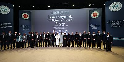 ŞAHİNBEY BELEDİYESİ 1. ULUSLARARASI STRATEJİK MÜZAKERELER FORUMUNA EV SAHİPLİĞİ YAPIYOR