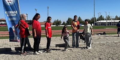 ŞAHİNBEY BELEDİYESİ CUMHURİYETİN 101. YILINI COŞKU İLE KUTLADI