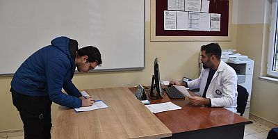 ŞAHİNBEY BELEDİYESİ MEHMETÇİĞİN YANINDA