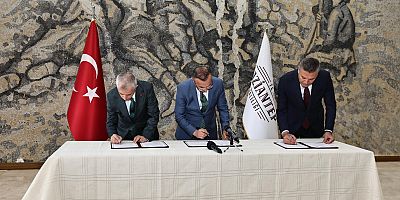 ŞAHİNBEY’DE BAHARIN GELİŞİ YAĞLI KÖFTE YARIŞMASI İLE KUTLANDI