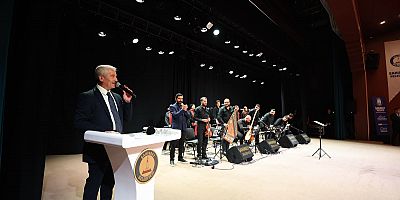 ŞAHİNBEY’DE CUMHURİYET BAYRAMI COŞKUSU