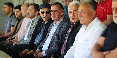 ŞAMPİYONLUĞA SON BİR ADIM 2-0