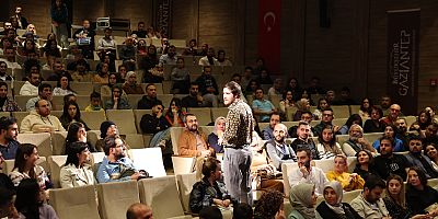 ŞEHİR TİYATROSU 2024 YILINI DOLU DOLU GEÇİRDİ