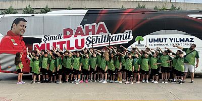 ŞEHİTKAMİLLİ YÜZÜCÜLERDEN GURURLANDIRAN BAŞARI  ŞEHİTKAMİL BELEDİYESİ, YÜZMEDE BAŞARI GELENEĞİNİ SÜRDÜRÜYOR