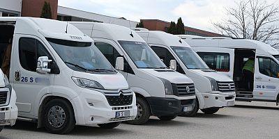 SERVİS ARACI ÖZEL İZİN BELGESİNDE SON GÜN 4 NİSAN