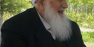 SEYDA MOLLA BAHR? TUN, VEFATININ 11. YILINDA RAHMETLE ANILIYOR