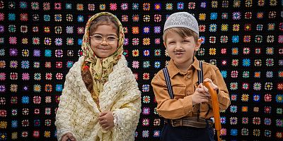 SEYHAN BELEDİYESİ KREŞLERİNDE YAŞLILARA SAYGI HAFTASI’NDA ANLAMLI ETKİNLİK  SEYHANLI MİNİKLERDEN YAŞLILAR HAFTASI ETKİNLİĞİ