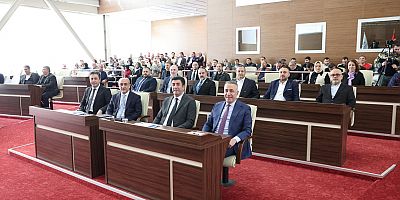 Sultangazi Belediyesi’nin 2024 Faaliyet Raporu’na Meclis Onayı