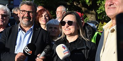 Tar?mda ve retimde ya?anan s?k?nt?lara kar?? ortak ses 